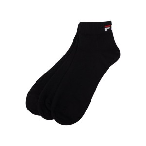 Krótkie skarpety z dodatkiem streczu w zestawie 6 szt.