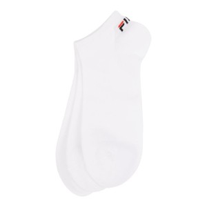 Krótkie skarpety z dodatkiem streczu w zestawie 6 szt.