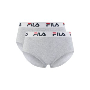 Majtki z dodatkiem streczu w zestawie 2 szt.