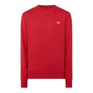 Bluza z mieszanki bawełny