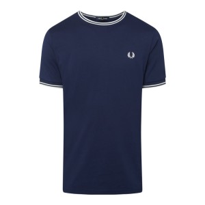 T-shirt z bawełny