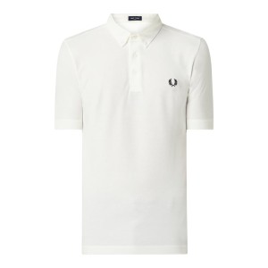 Koszulka polo z piki