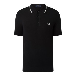 Koszulka polo z logo