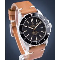 Zegarek męski Meccaniche Veneziane Nereide Automatic