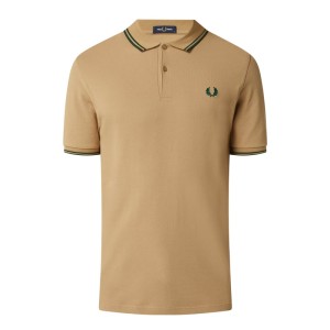 Koszulka polo z piki