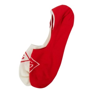 Skarpetki stopki niskie z logo