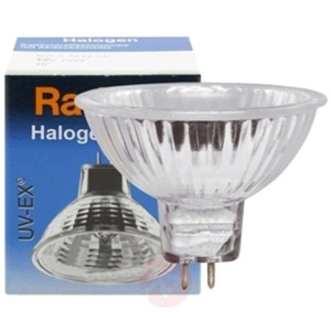 GU5,3 MR16 35W energ. żarówka halogenowa IRC 60°