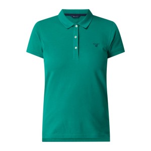 Koszulka polo z wyhaftowanym logo