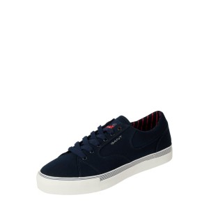 Sneakersy z płótna model ‘Champroyal’