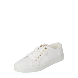 Sneakersy z tkaniny model ‘Pinestreet’