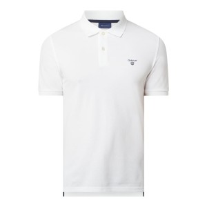 Koszulka polo z piki