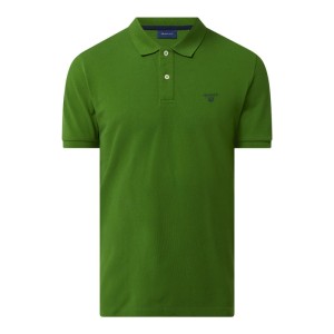 Koszulka polo z piki