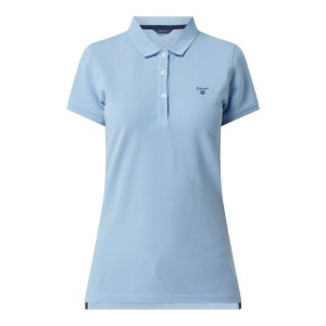 Koszulka polo z wyhaftowanym logo