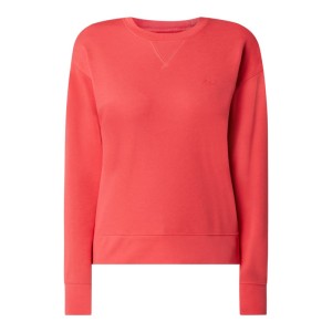 Bluza z mieszanki bawełny