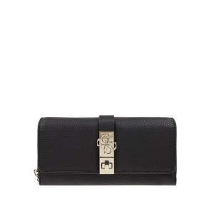 Portfel z imitacji skóry model ‘Albury’