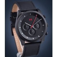 Zegarek męski MVMT Element Ember Black