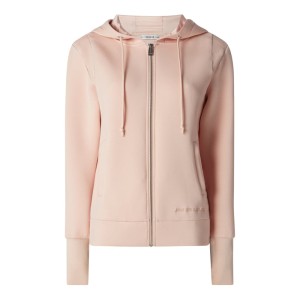 Bluza rozpinana ze scuby model ‘Elsa’
