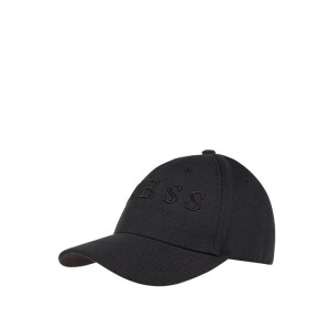 Czapka z daszkiem z logo