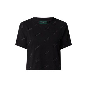 T-shirt krótki z bawełny ekologicznej