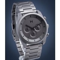 Zegarek męski MVMT Carbon Grey