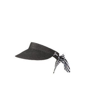 Daszek z ozdobną kokardą