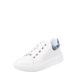 Sneakersy z wyjmowaną wkładką