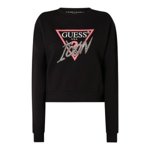 Bluza z kamieniami stras