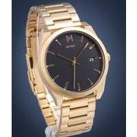 Zegarek męski MVMT Element Aether Gold