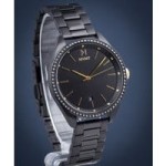 Zegarek damski MVMT Caviar