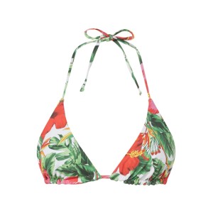 Dwustronna góra bikini