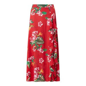 Długa spódnica z modalu