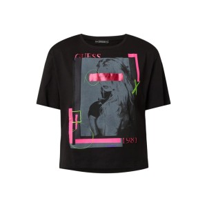 Bluzka z foto printem i logo model ‘Andina’