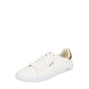Sneakersy ze skóry
