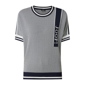 Bluzka z mieszanki wiskozy model ‘Karley’