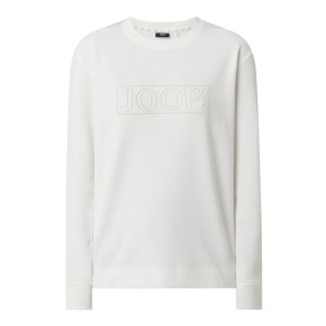 Bluza z logo model ‘Terena’