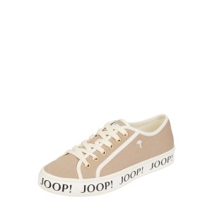 Sneakersy płócienne