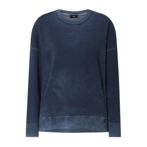 Bluza z dodatkiem streczu model ‘Torla’