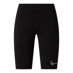 Spodnie kolarki z logo