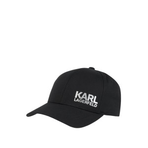 Czapka z daszkiem z logo