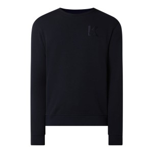 Bluza z mieszanki bawełny