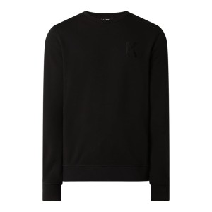 Bluza z mieszanki bawełny