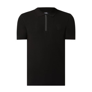 Koszulka polo z logo