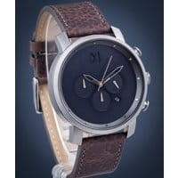 Zegarek męski MVMT Matte Blue Cedar Chrono