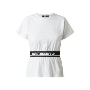T-shirt z bawełny