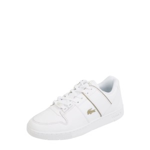 Sneakersy ze skóry model ‘Thrill’