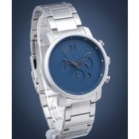 Zegarek męski MVMT Midnight Silver