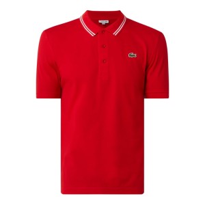 Koszulka polo z piki