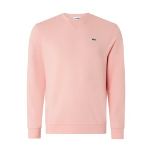 Bluza z detalem z logo