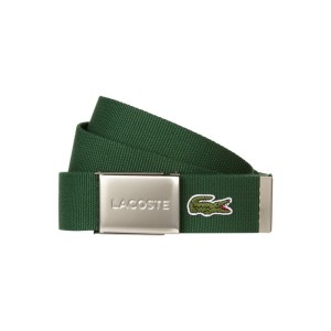 Pasek tekstylny z klamrą