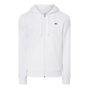 Bluza rozpinana z kapturem